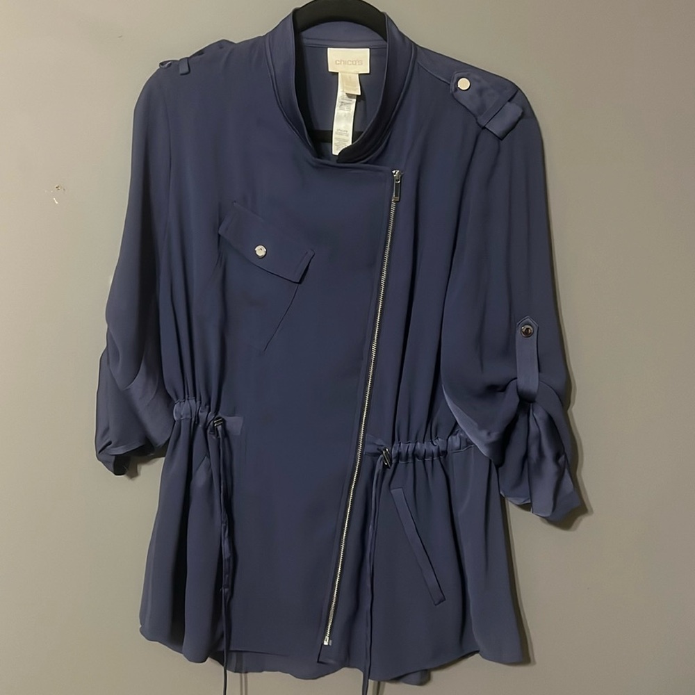 Beautiful Blue chicos 1